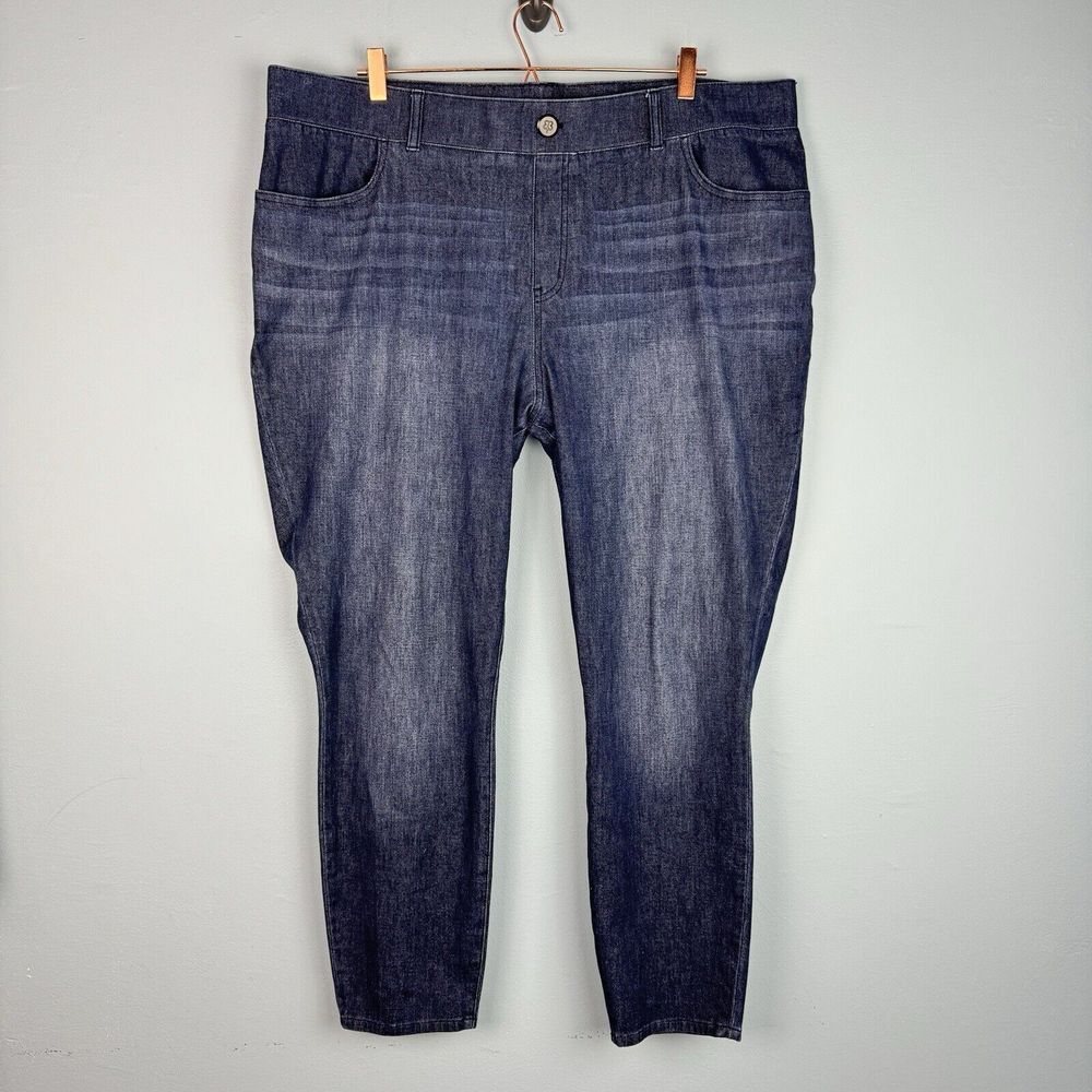 Betabrand Women’s stretch jean